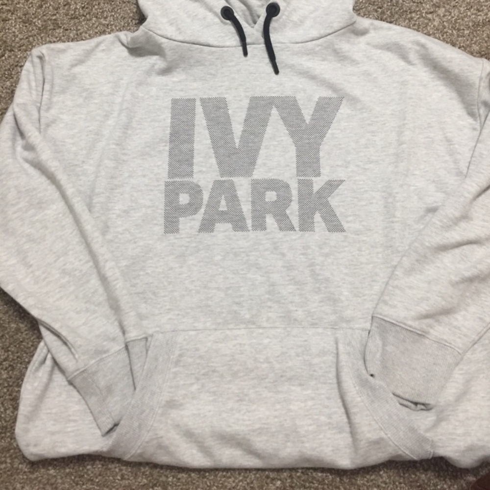 Ivy park hoodie ✨🦋